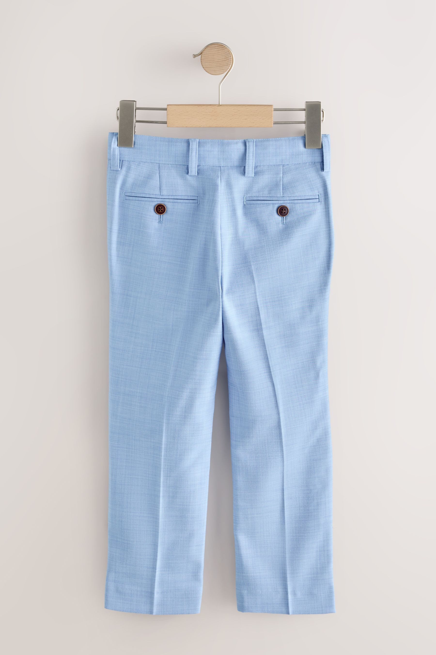 Next Anzughose Anzughose in Skinny Fit (1-tlg)