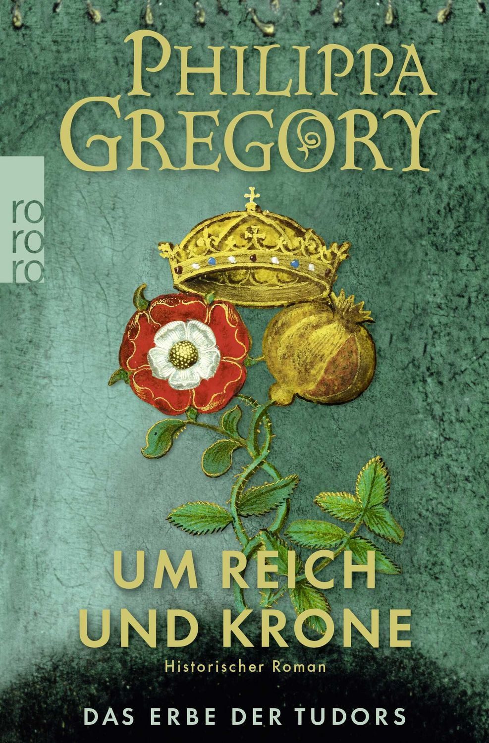 Belletristik Um Reich und Krone Historischer Roman Philippa Gregory
