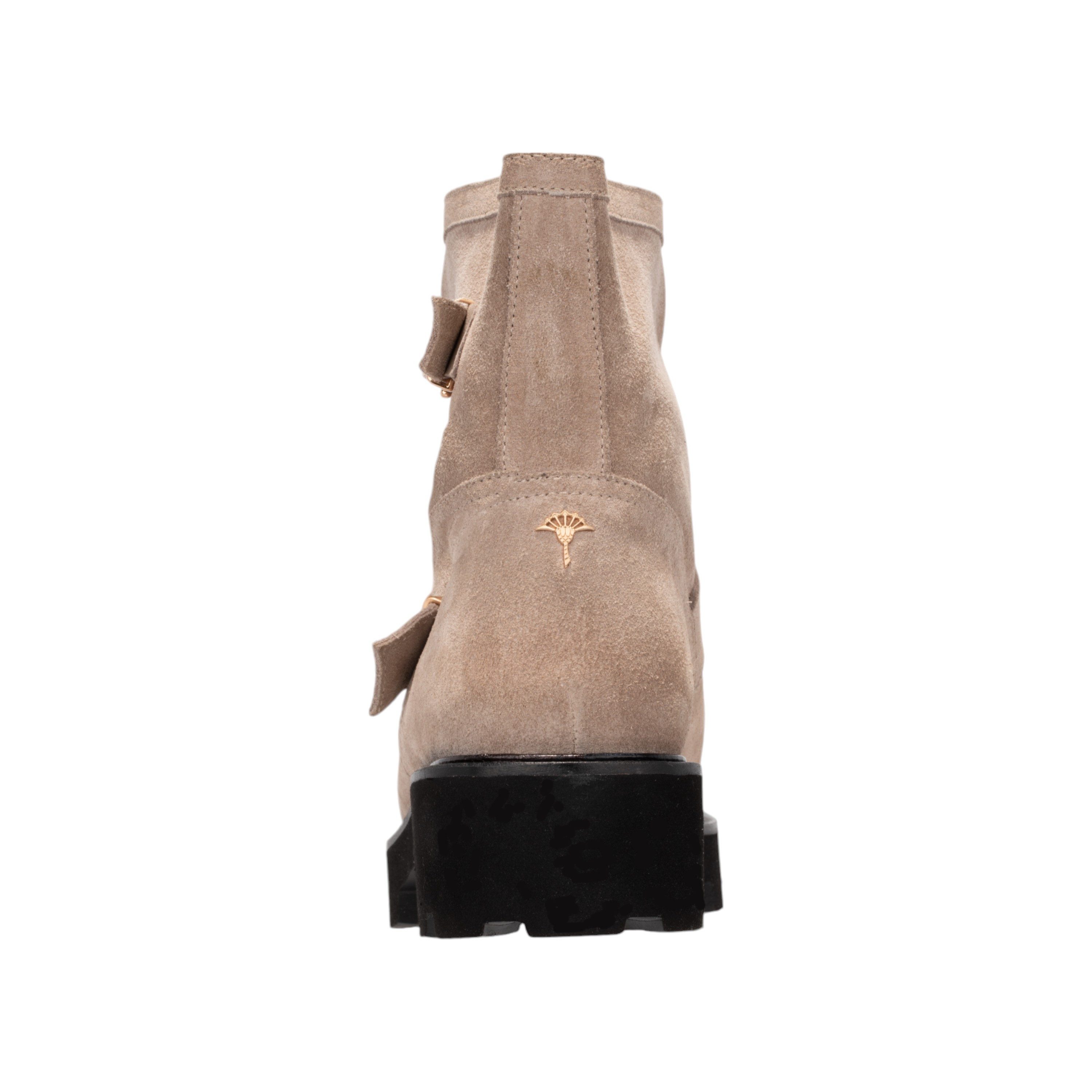 JOOP! Joop - Damen Stiefel Velluto Mariana Bootsschuh