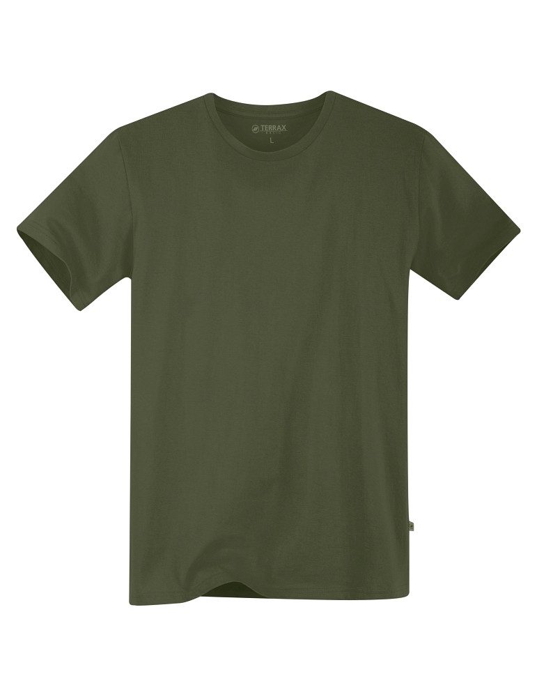 Terrax Workwear T-Shirt 10797-4000 Terrax Basic Herren