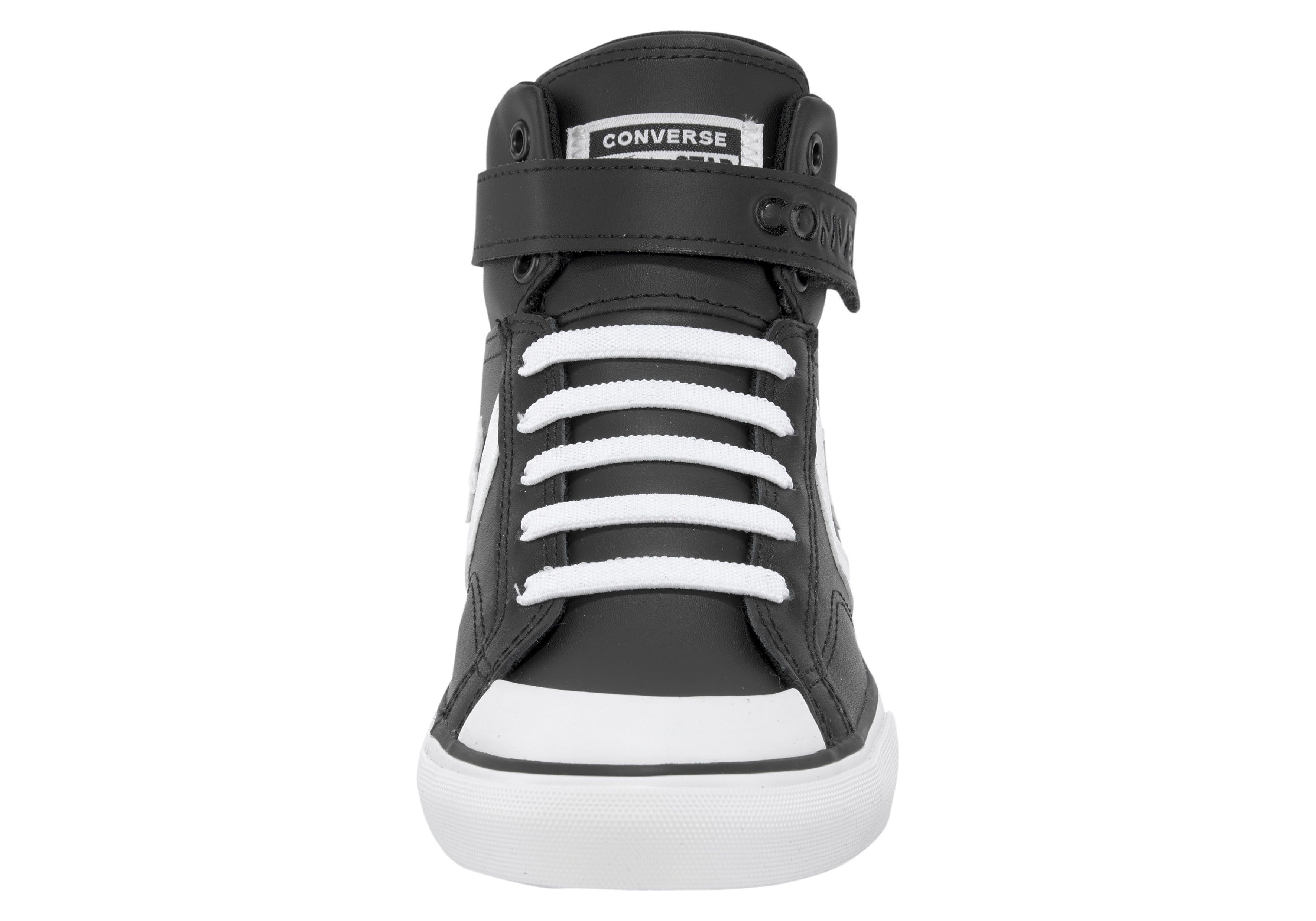 Converse PRO BLAZE STRAP LEATHER Sneaker