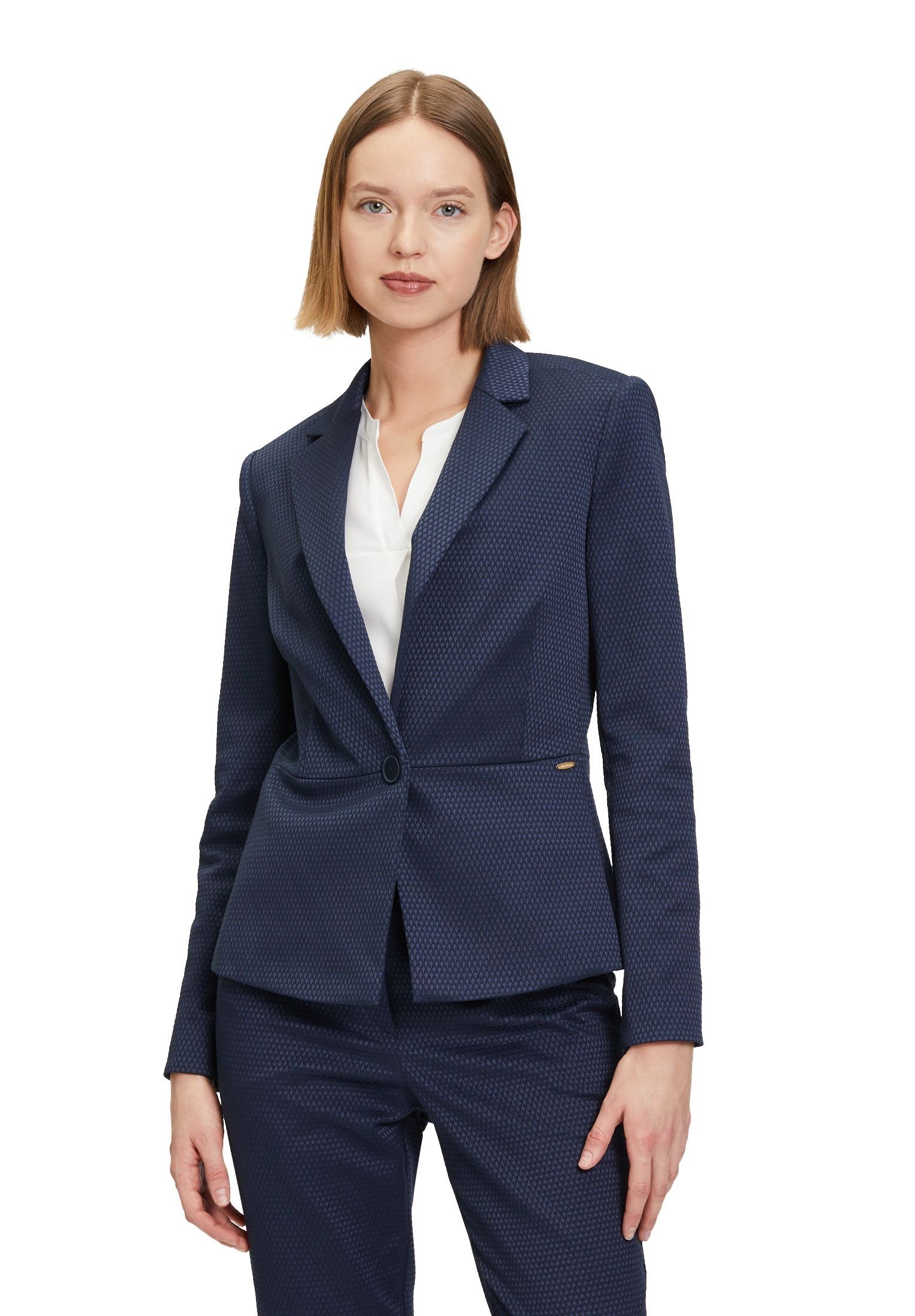 Betty Barclay Jackenblazer