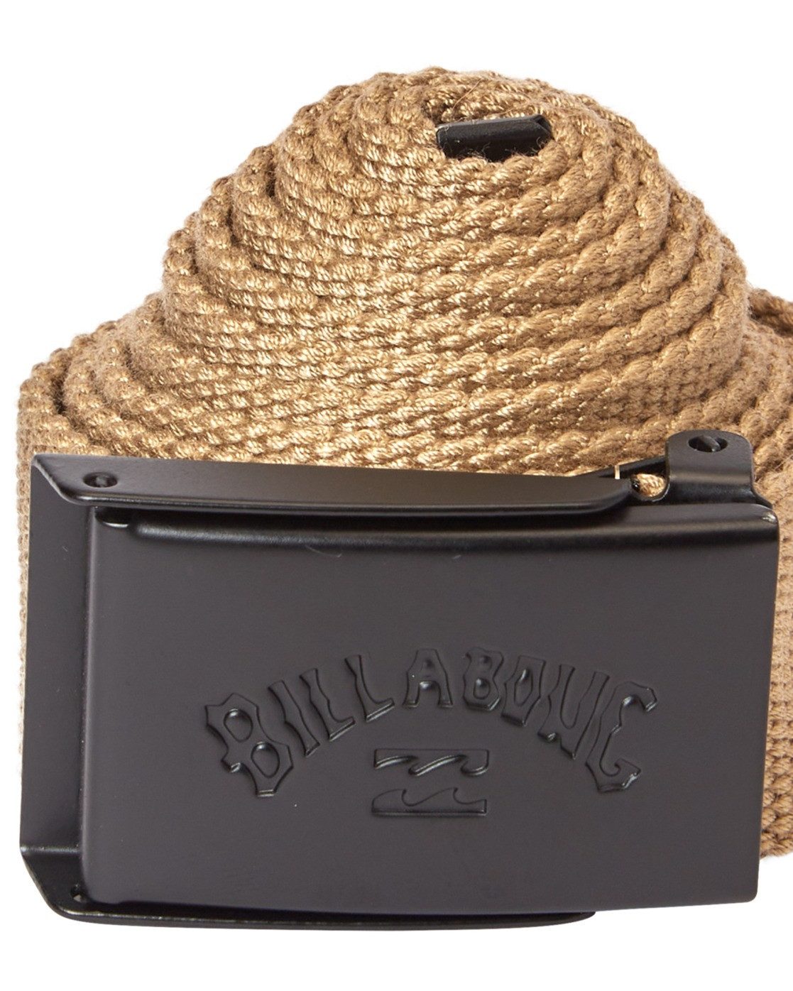 Billabong Flechtgürtel Cog