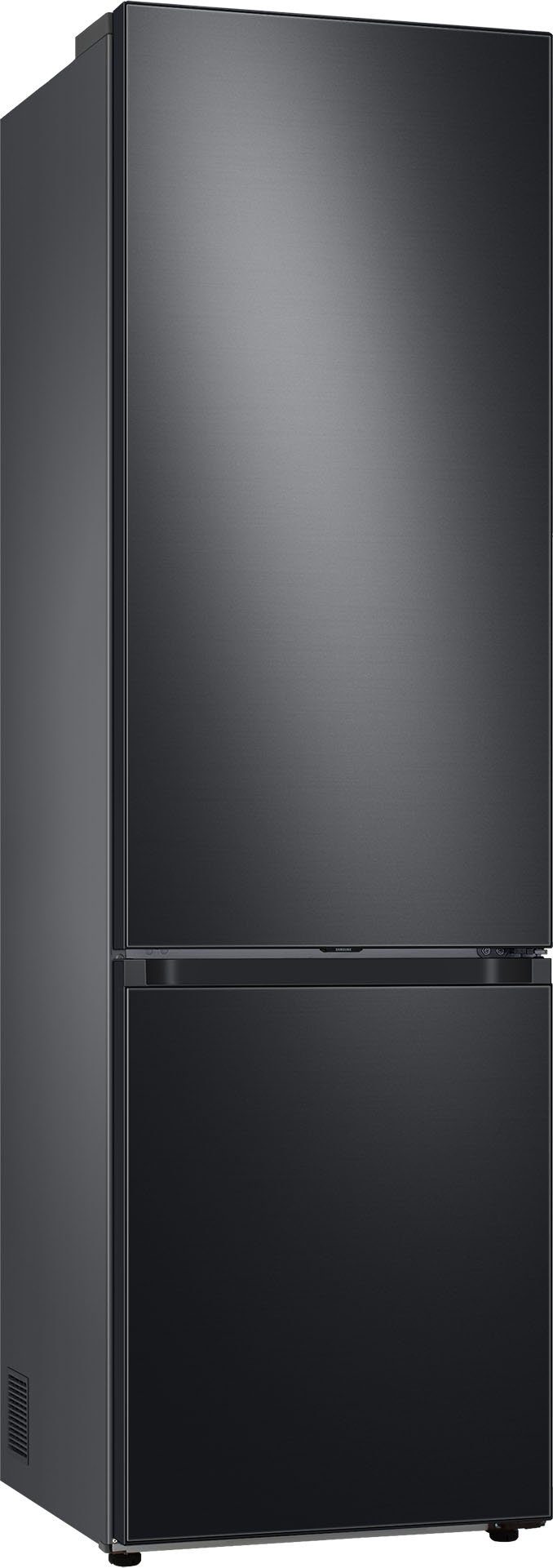 Samsung Kühl-/Gefrierkombination Bespoke RL38A7B5BB1, 203 cm cm breit hoch, 59,5