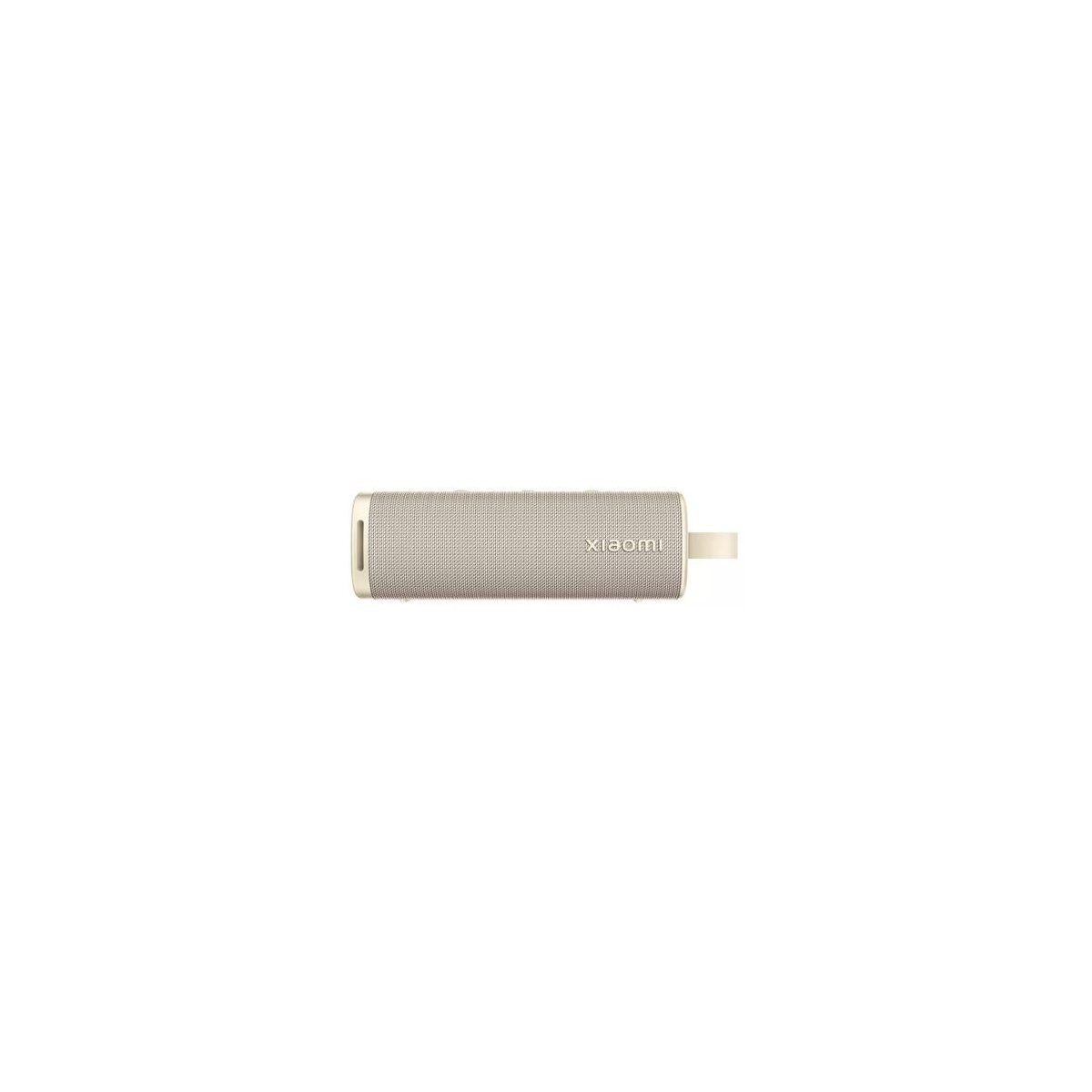 Xiaomi Xiaomi Sound Outdoor 30W Bluetooth Lautsprecher Beige Bluetooth-Lautsprecher
