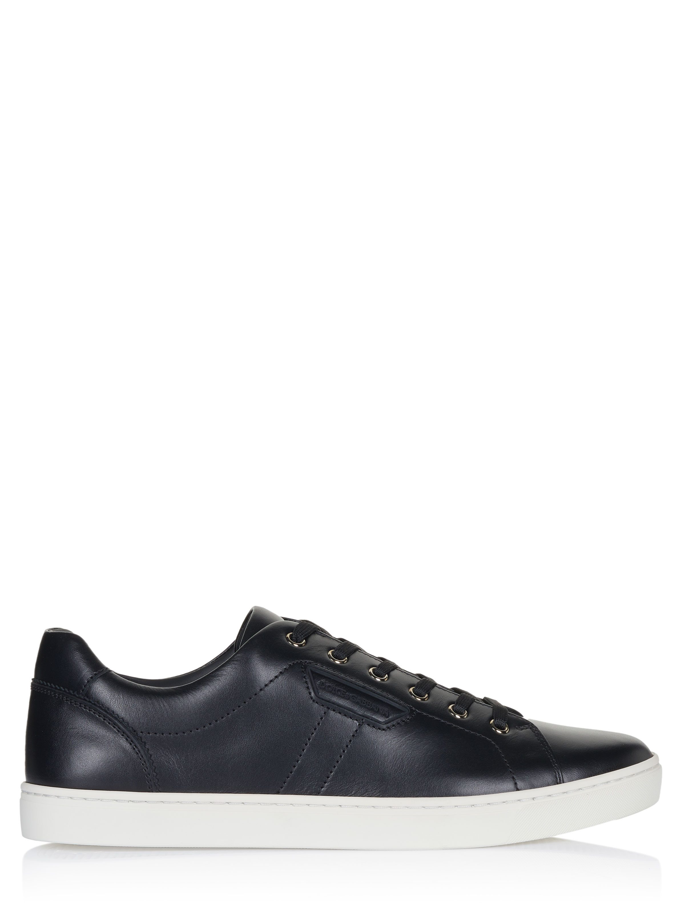 Dolce & Gabbana Sneaker schwarz Sneaker