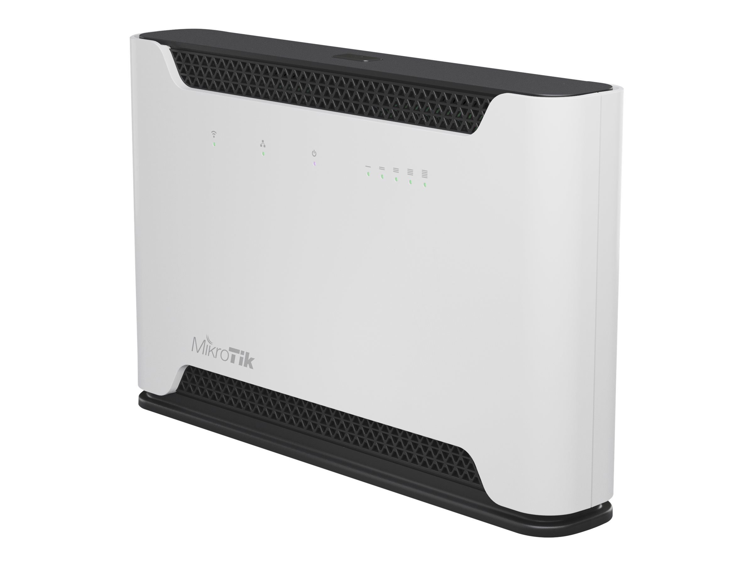 MikroTik LAN-Router