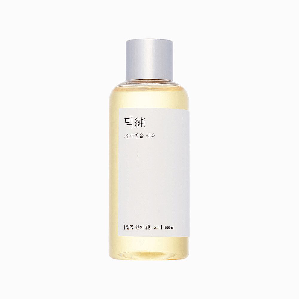 Gesichtsserum mixsoon Heartleaf Essence