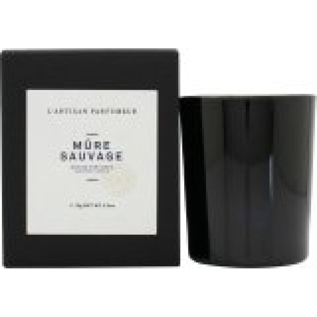 L'Artisan Körperpflegeduft L'Artisan Parfumeur L'Artisan Parfumeur Mûre Sauvage Duftkerze