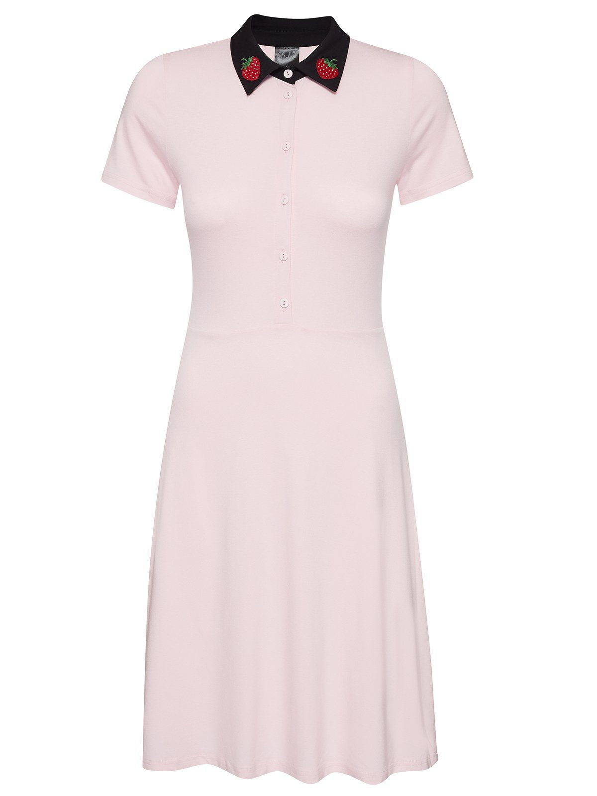 Pussy Deluxe - Vestiti Da Donna / Abbigliamento - Foto 2