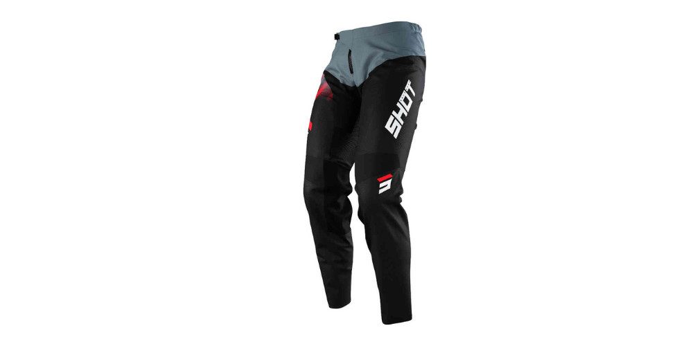 Shot Motorradhose Devo Versus Motocross Hose