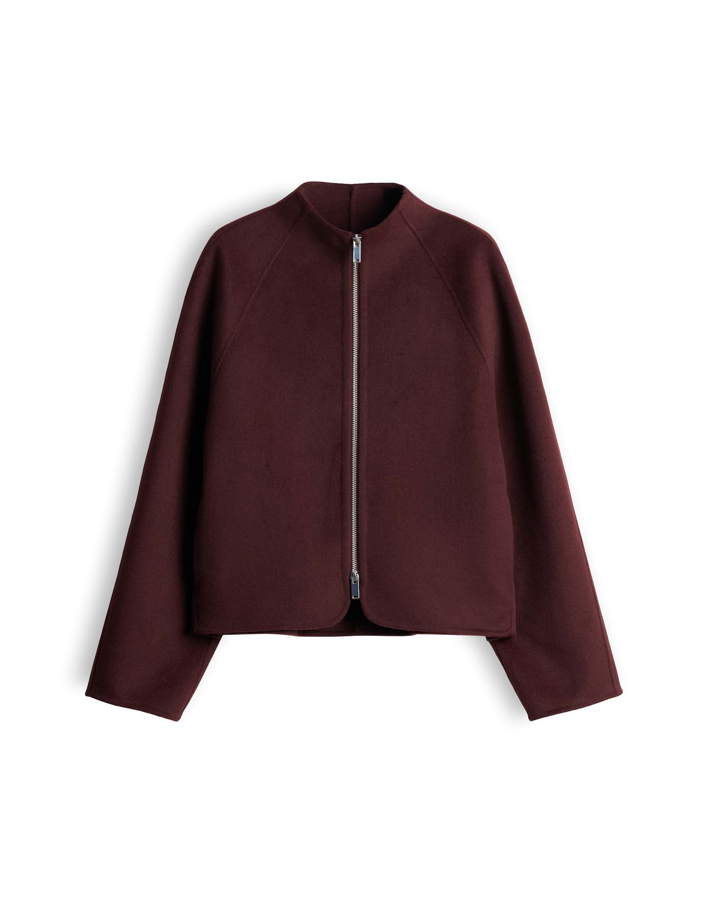 OPUS Wolljacke Helisu