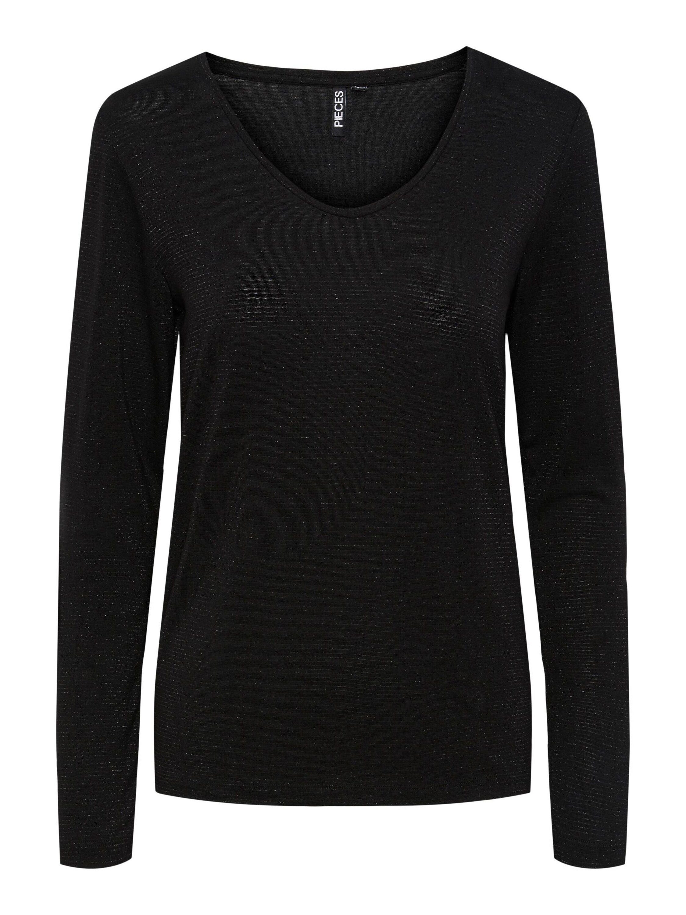 Langarmshirt BILLO