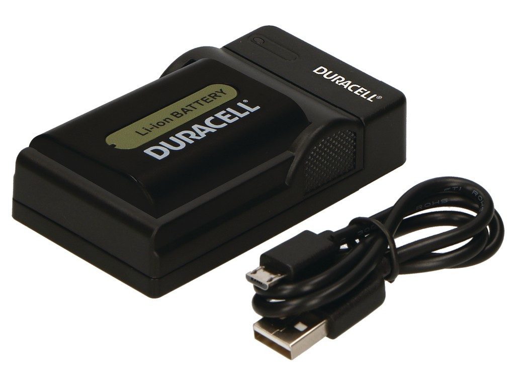 Duracell RC-Ladegerät