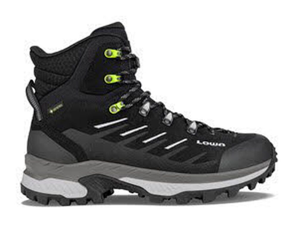 RANDIR GTX MID Outdoorschuh