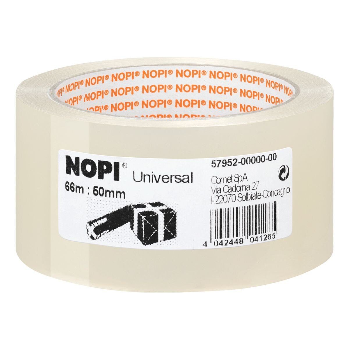 Klebeband Universal