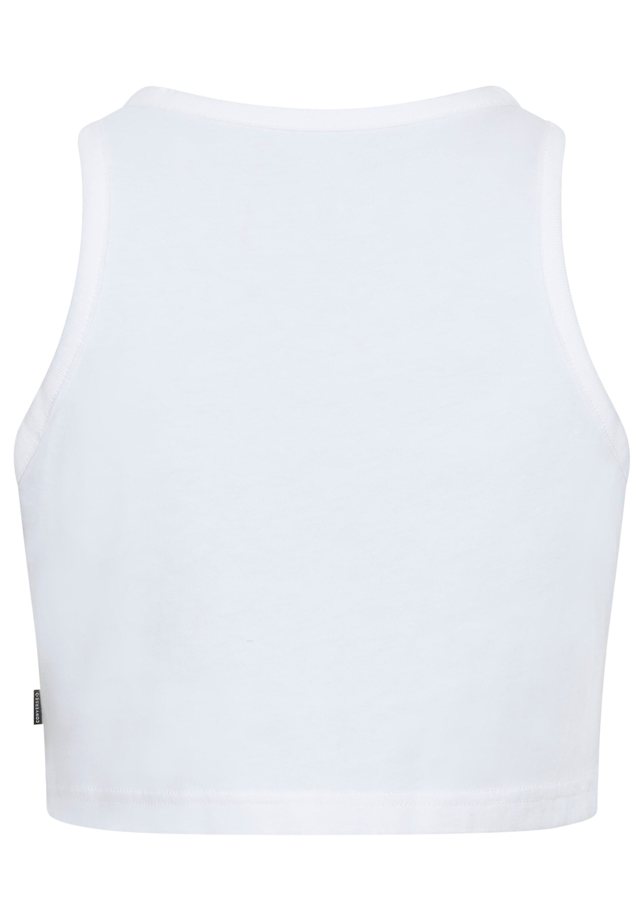Converse Tanktop GOOD VIBES TANK TOP (1-tlg) günstig online kaufen