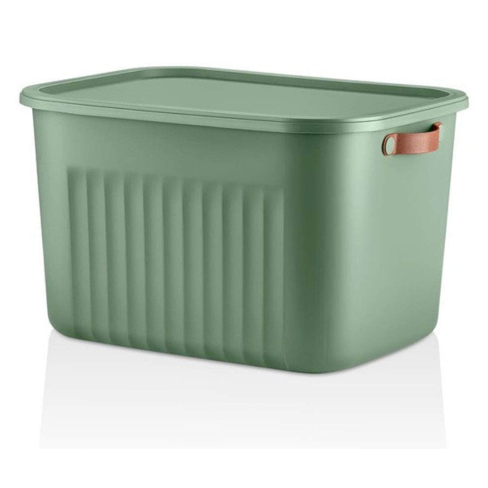 Luxury Bites Aufbewahrungsbox mit Deckel, 20L-15L -10L BPA-freie Kunststoff günstig online kaufen