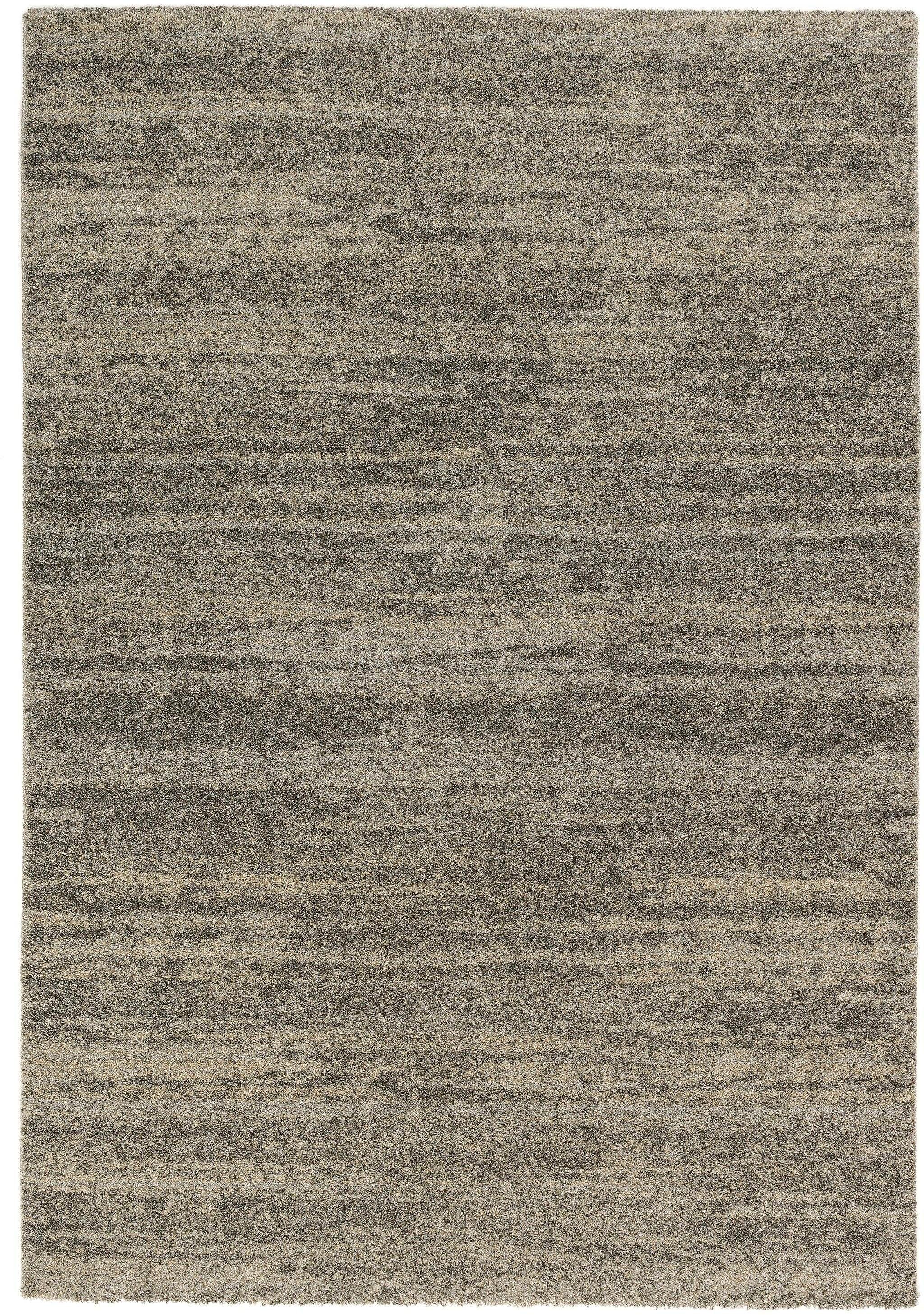 ASTRA Teppich Samoa Melange, rechteckig, Höhe: 20 mm, hochwertiger Kurzflor, Wohnzimmer, in vielen Farben