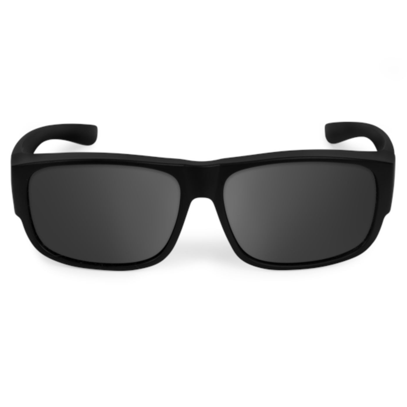 Preston Innovations Sonnenbrille Preston Inception Overfit Sunglasses Smoke - Polarisationsbrille