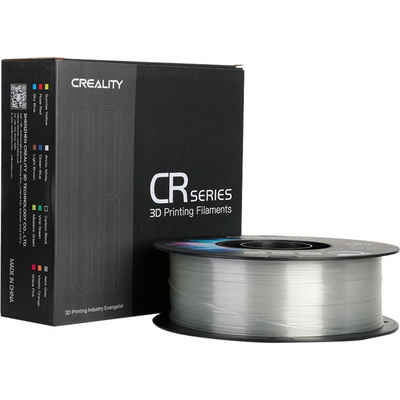 Creality 3d принтер CR-PETG Filament Clear