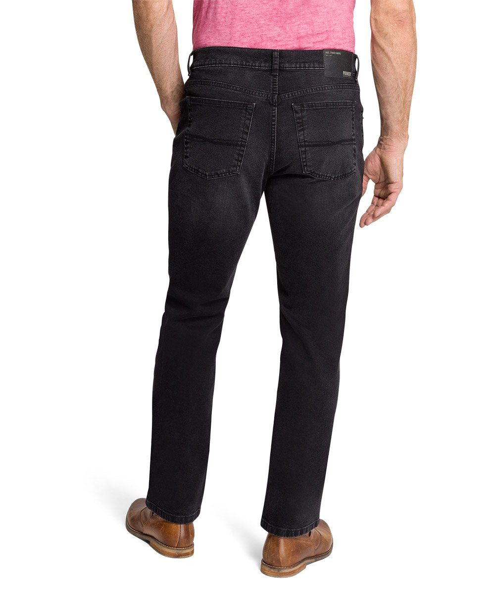 Pioneer Authentic Jeans 5-Pocket-Jeans PIONEER RON black used 11441 6399.9812 – Bild 4 von 5