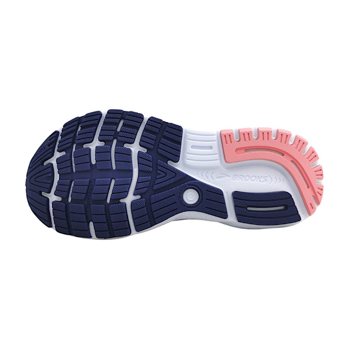 Brooks Ghost 16 Laufschuh