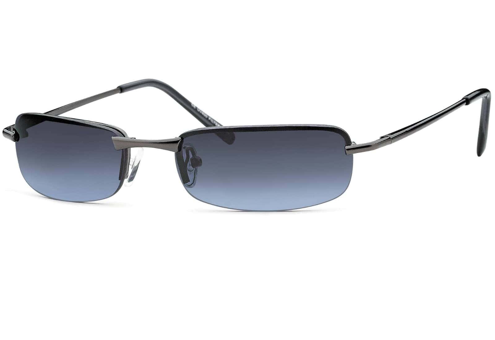 BEZLIT Eyewear Sonnenbrille Herren Rechteckbrille Sonnenbrille günstig online kaufen
