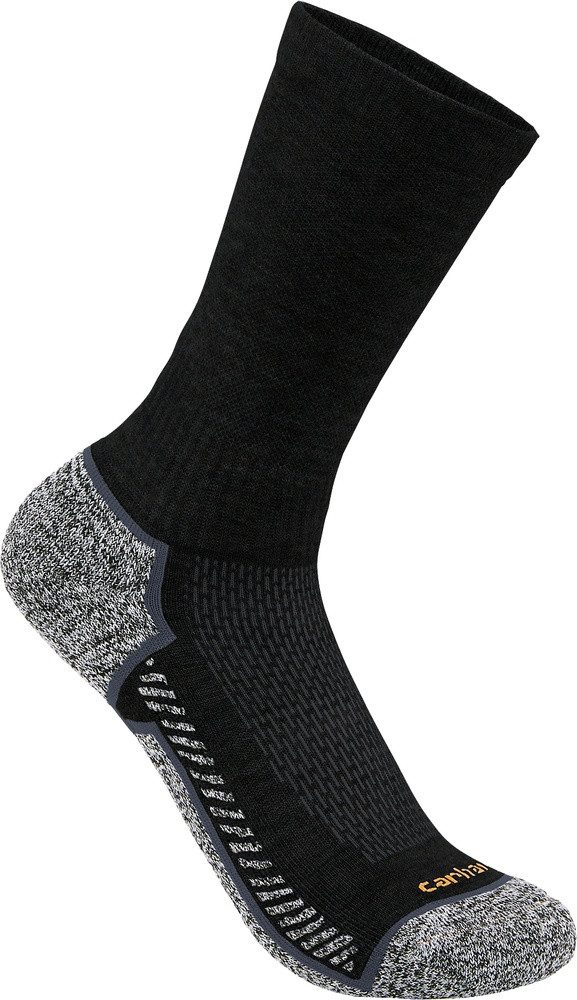 Socken Force™ Midweight Crew Sock 3 Pair