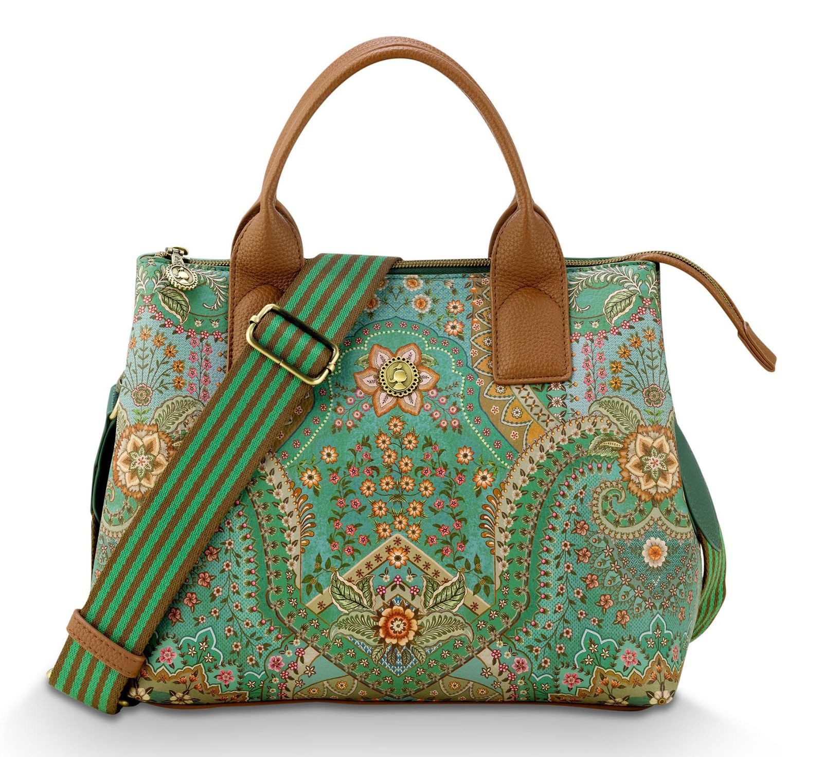 PiP Studio Handtasche Handbag Jabali
