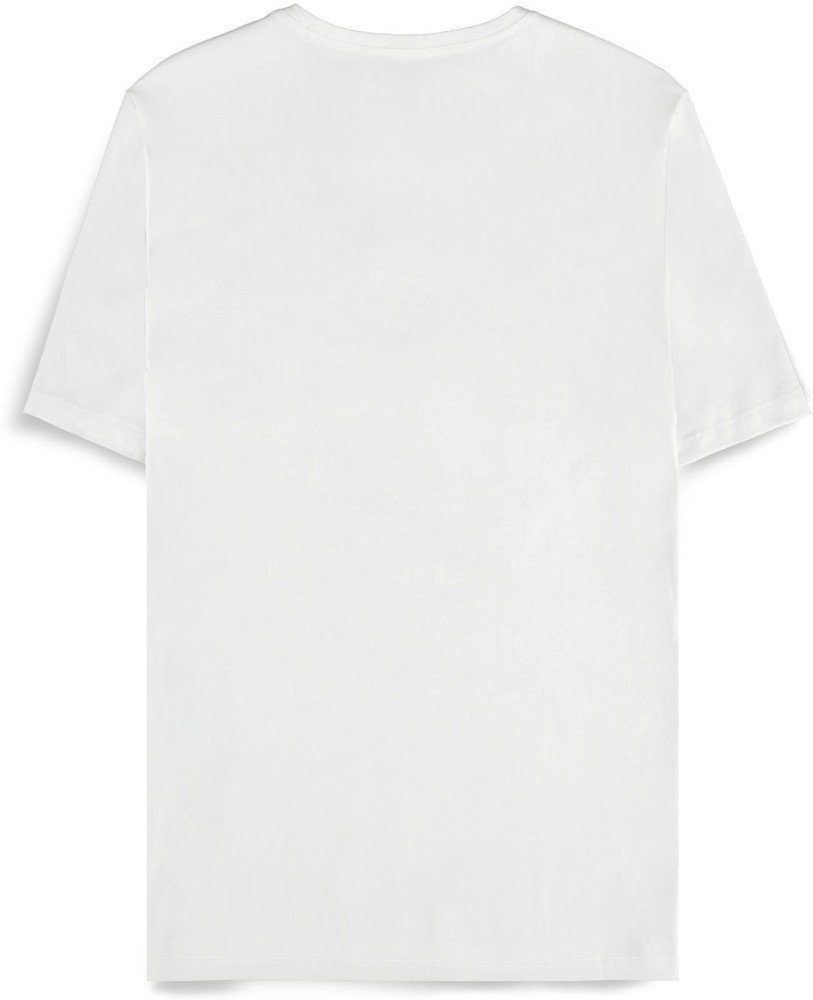 Kingdom Hearts T-Shirt günstig online kaufen