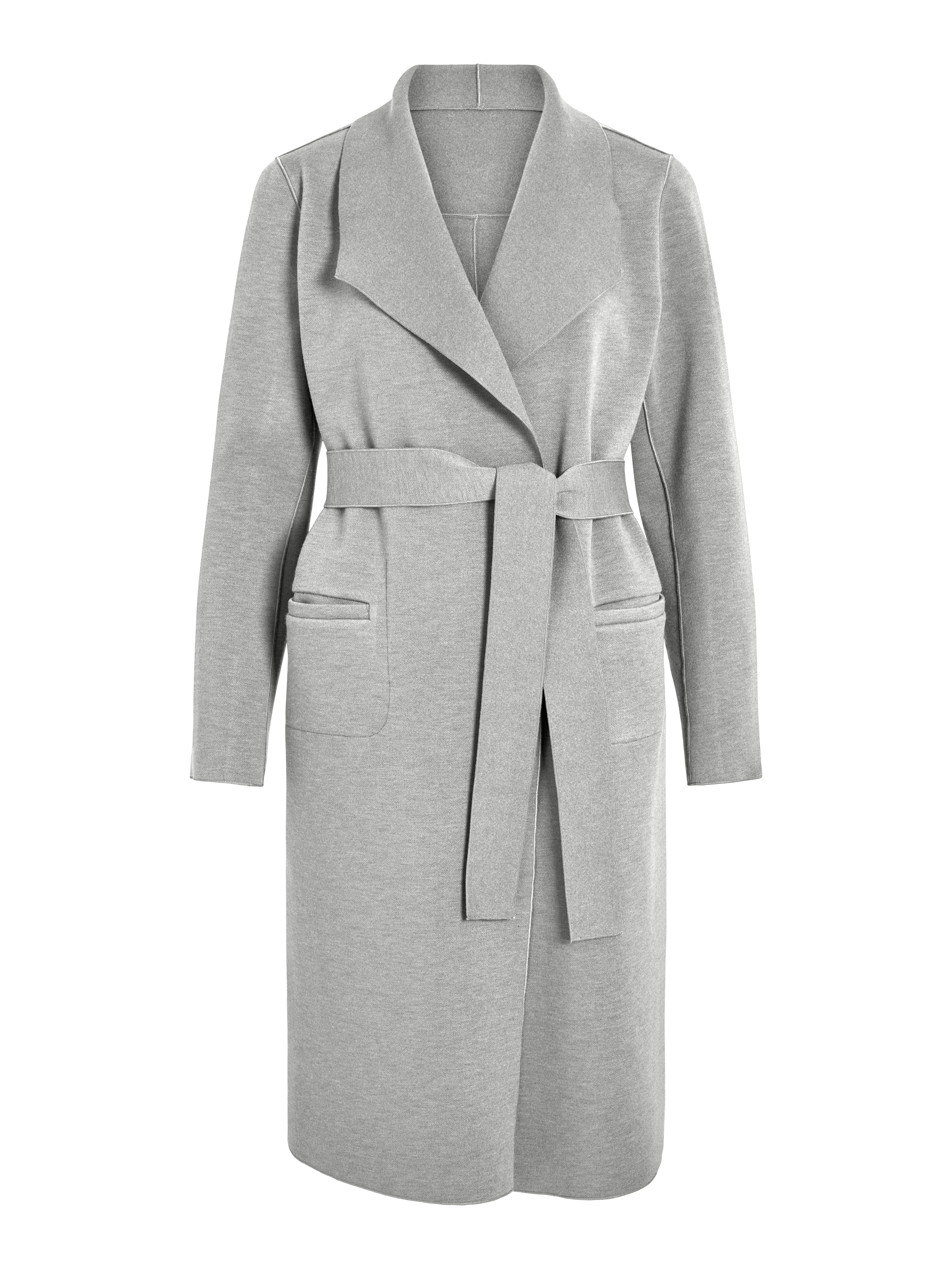 Vila Kurzmantel VIJUICE COAT - NOOS