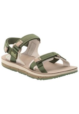 Jack Wolfskin OUTFRESH DELUXE SANDAL W Outdoorsandale