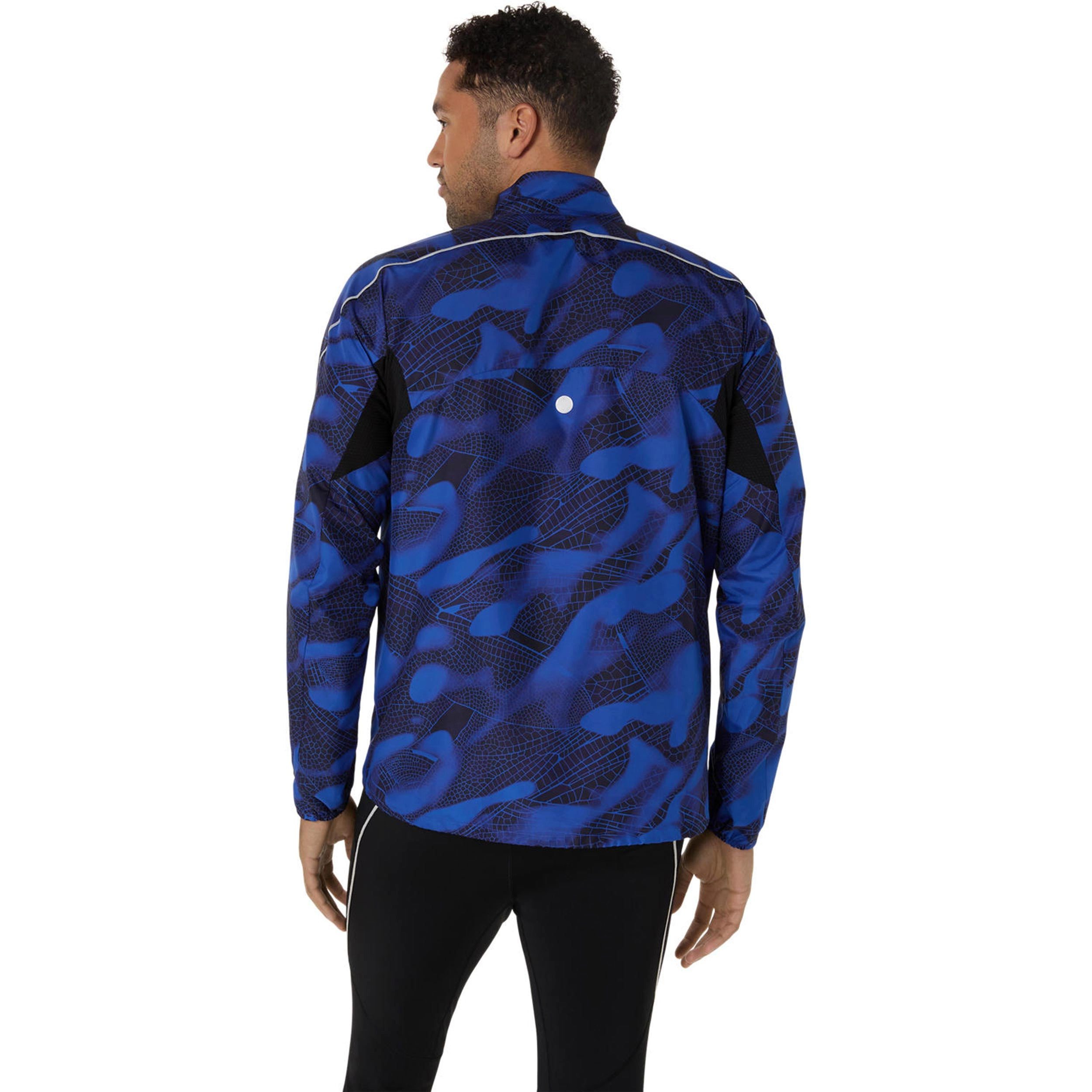 Asics Laufjacke Road Lite-Show Packable günstig online kaufen