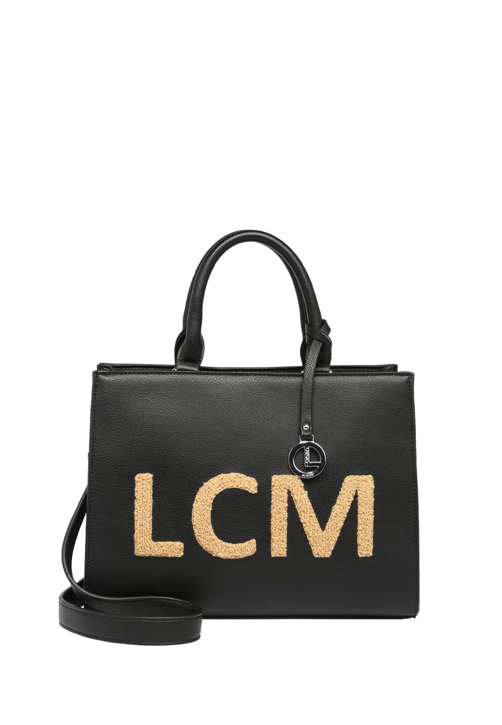 Schwarze L. CREDI Handtaschen online kaufen | OTTO
