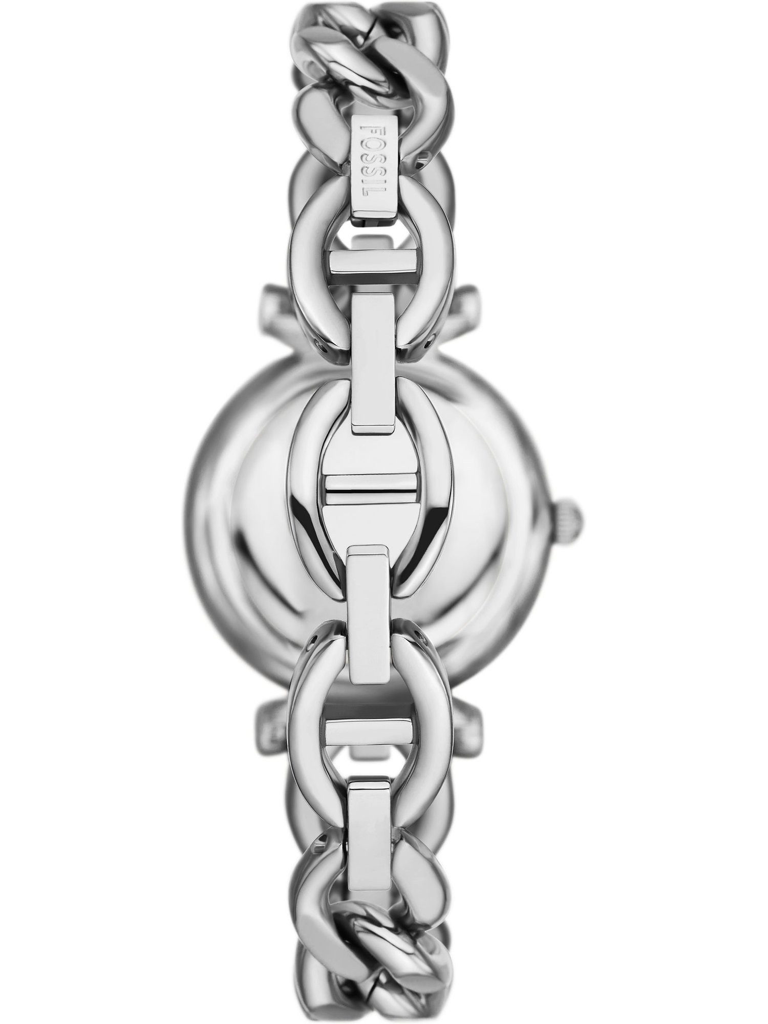 Fossil Quarzuhr Fossil Damen-Uhren Analog Quarz günstig online kaufen