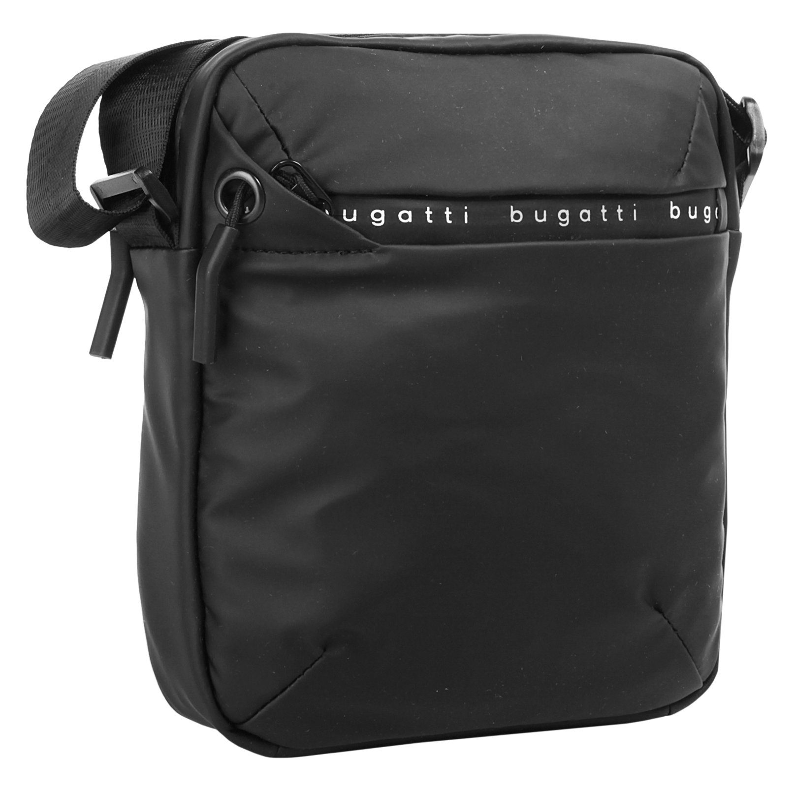 bugatti Umhängetasche BLANC