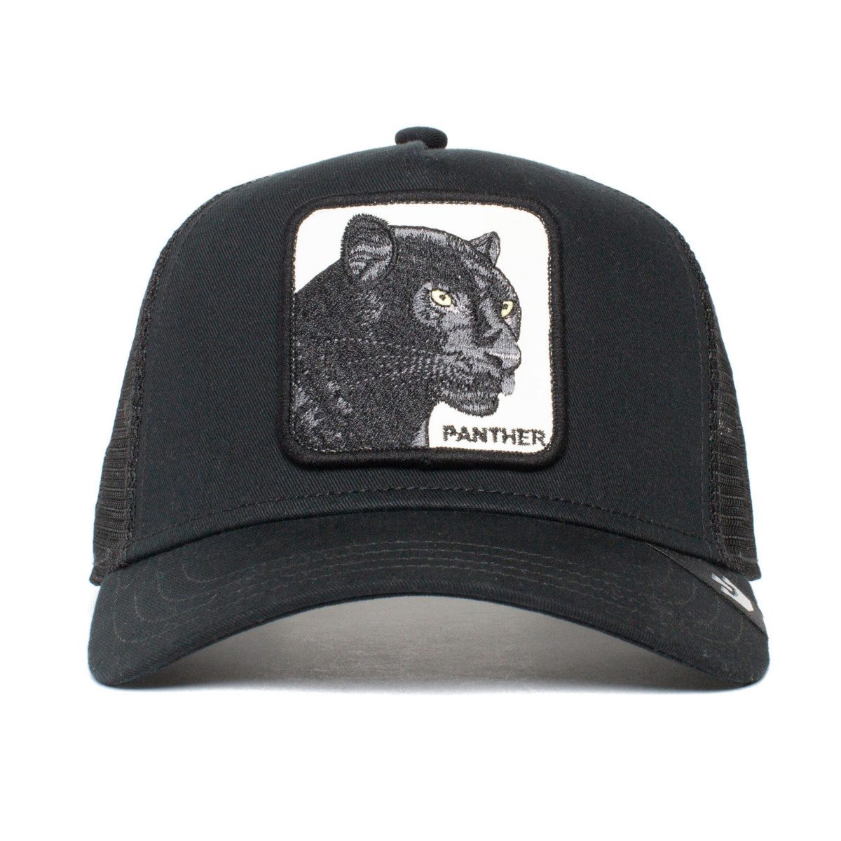 GOORIN Bros. Trucker Cap Goorin Bros. The Panther Trucker Cap The Farm Anim günstig online kaufen
