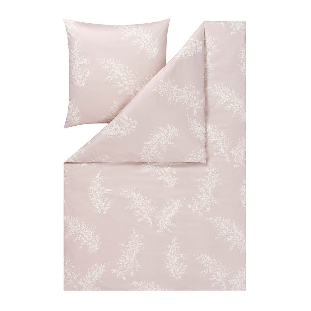 Estella Bettwäsche Rosalina, Mako-Interlock-Jersey, 2 teilig günstig online kaufen