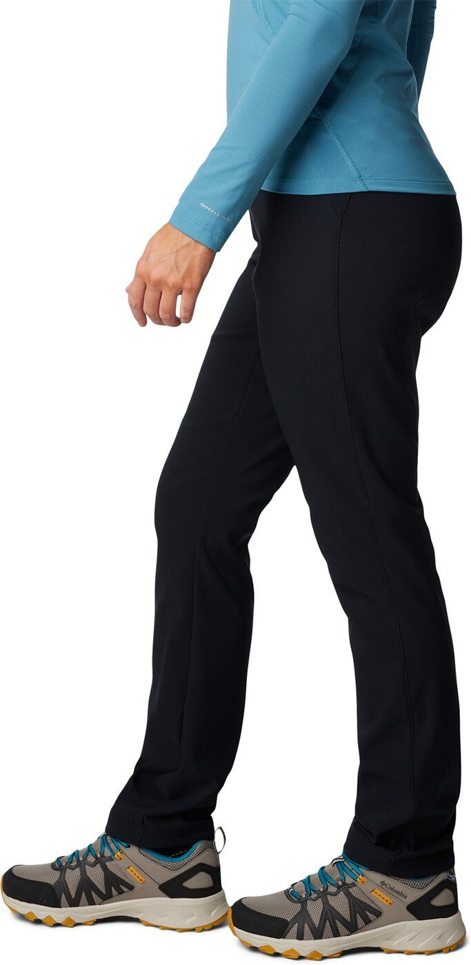 Columbia Outdoorhose Back Beauty High-Rise Pant BLACK