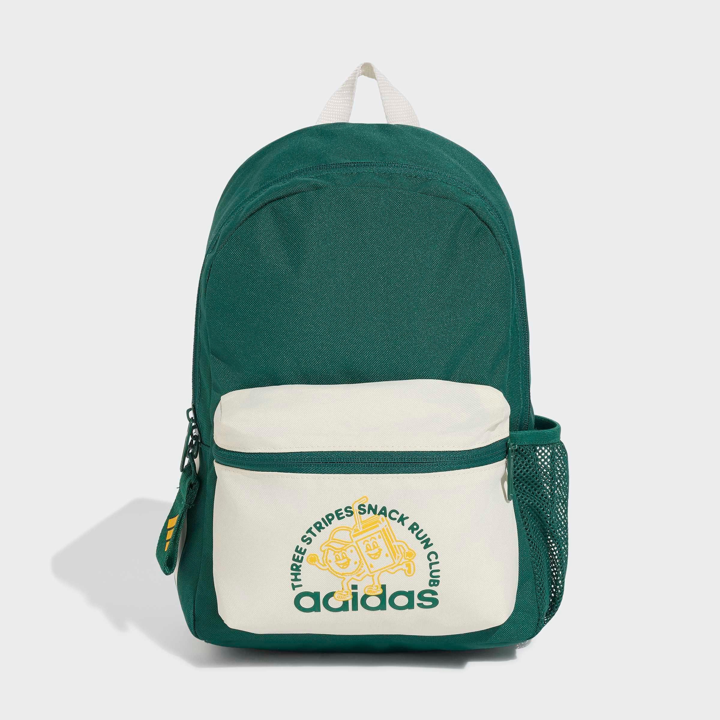 adidas Performance Rucksack LK SNACK GFX BP, für Kinder, sportlicher Stil, neutraler Look, aus Polyester
