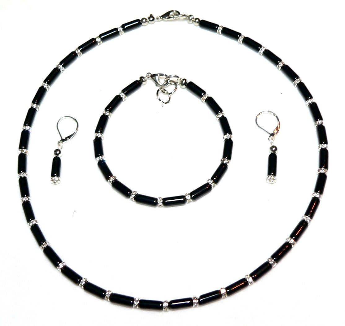 traumschmuck Schmuckset 328 3er Schmuckset Halskette günstig online kaufen