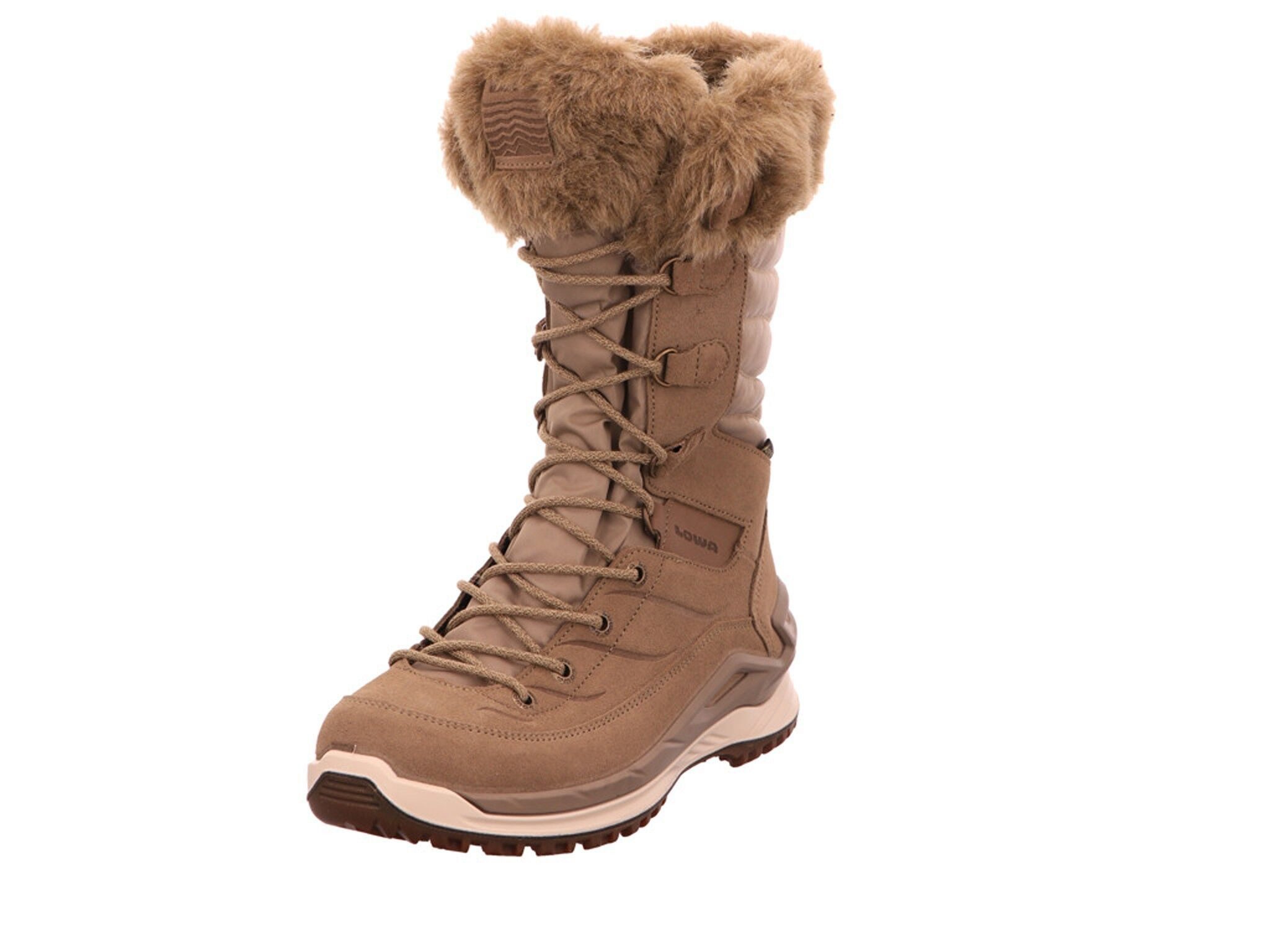 Lowa ALBA EVO GTX Winterstiefelette günstig online kaufen