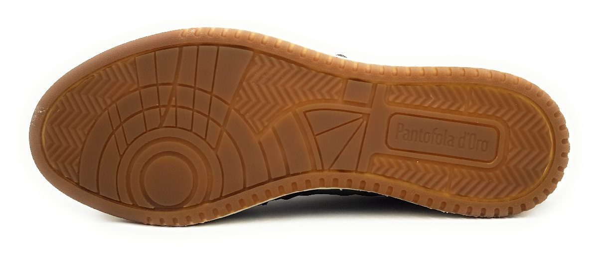 Pantofola d´Oro Sneaker Schnürschuh