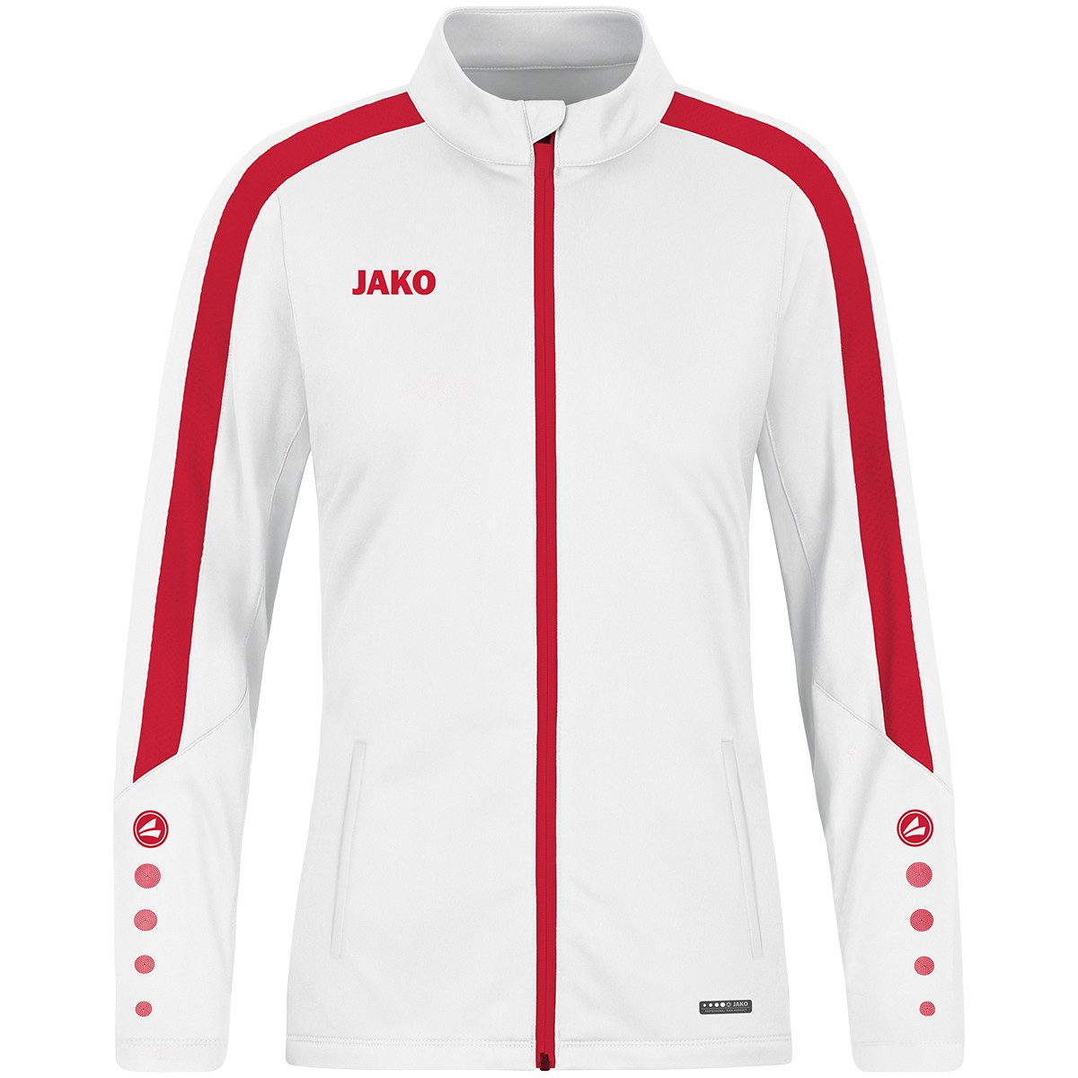 Jako Trainingsjacke 9323 Polyesterjacke Power günstig online kaufen