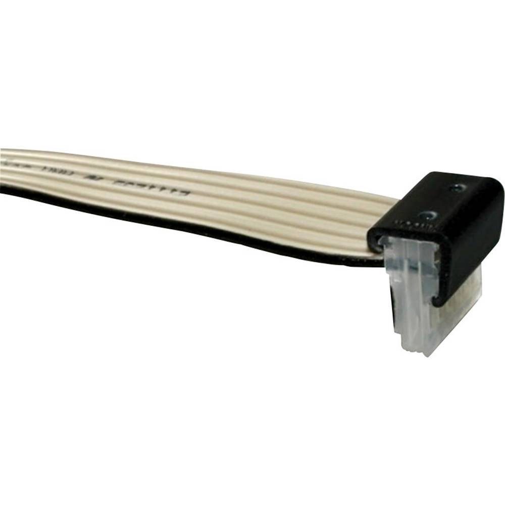 Modelleisenbahn-Werkzeug 6-poliges Flachbandkabel S88-15