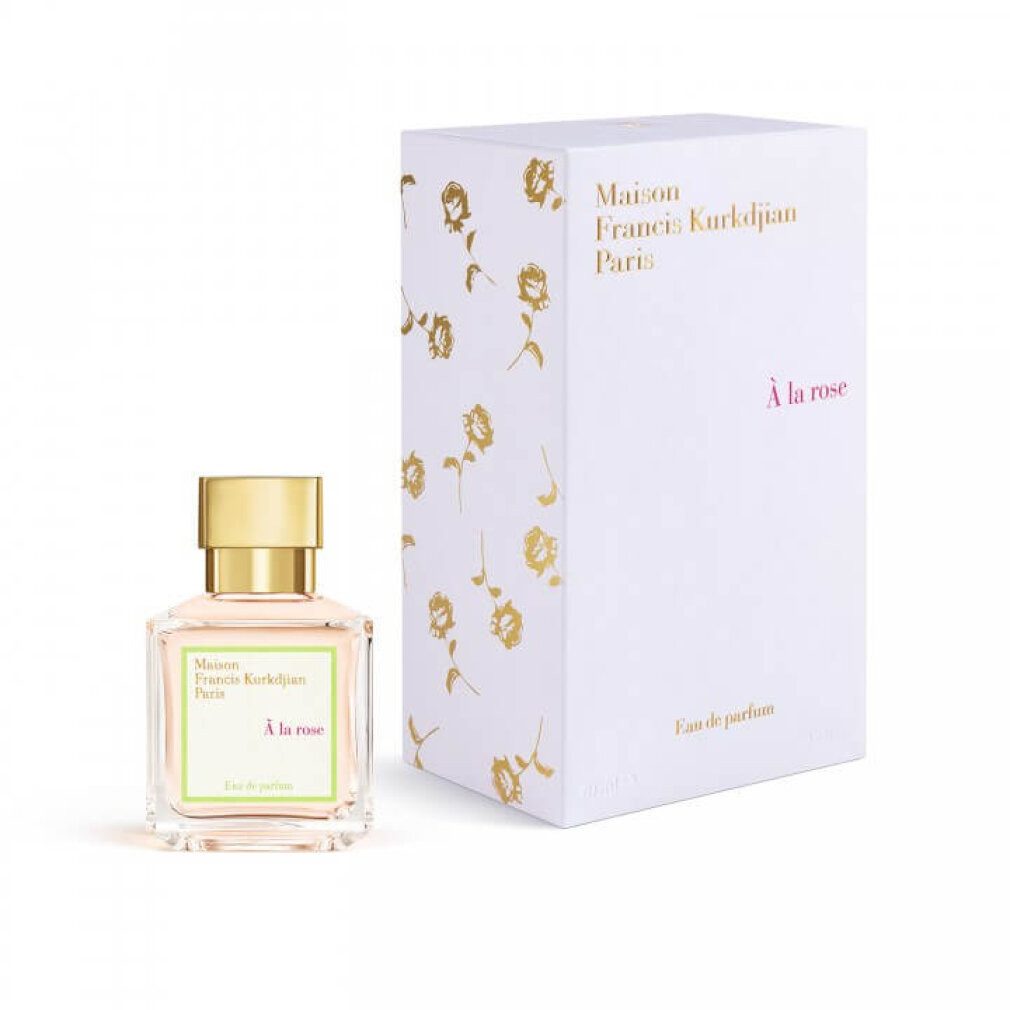 Maison Francis Kurkdjian Eau de Parfum MFKP A La Rose Edp Spray 200ml
