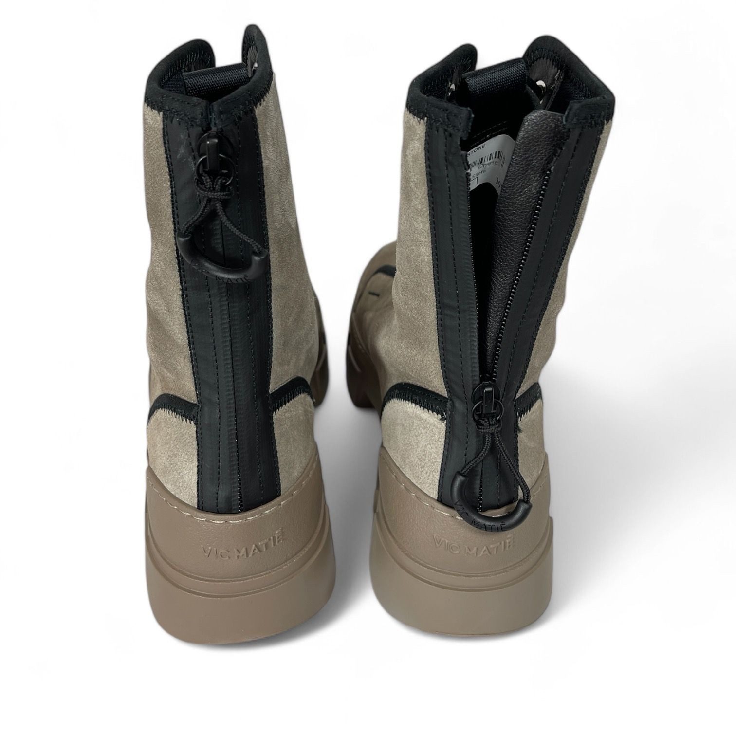 Vic Matié Stiefelette