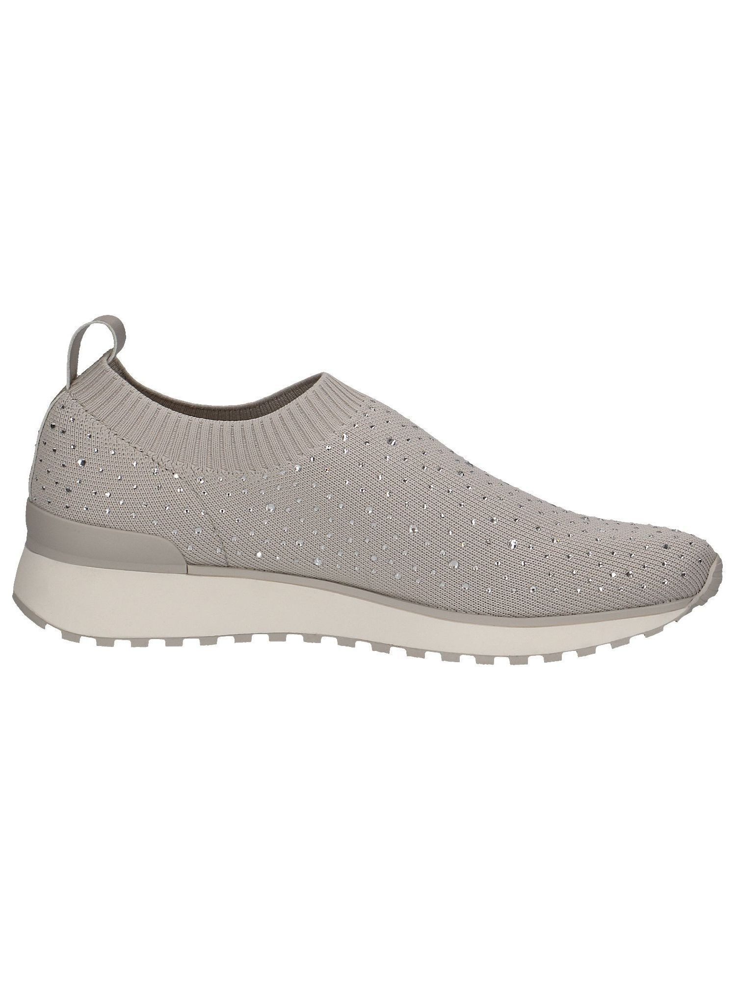 Caprice CAP Airmot./FB mit Keilabsatz kein Absatz Slip-On Sneaker CAP Airmot./FB