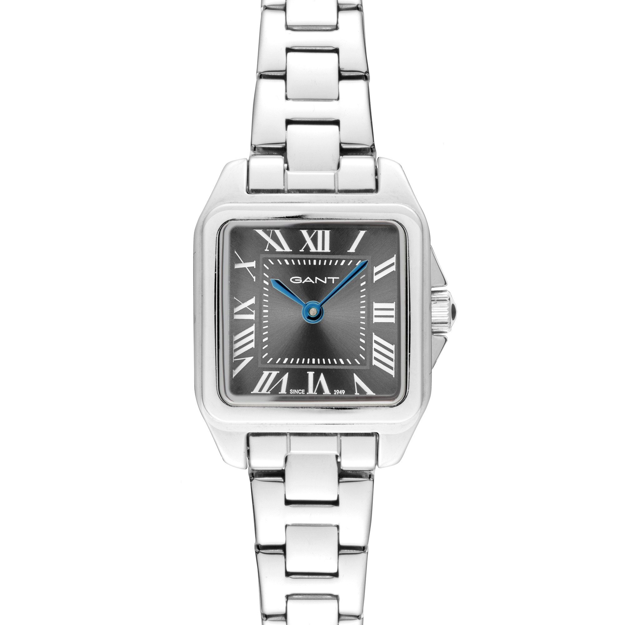 Gant Quarzuhr Quarzuhr Damenuhr 22 mm Quarz Damen